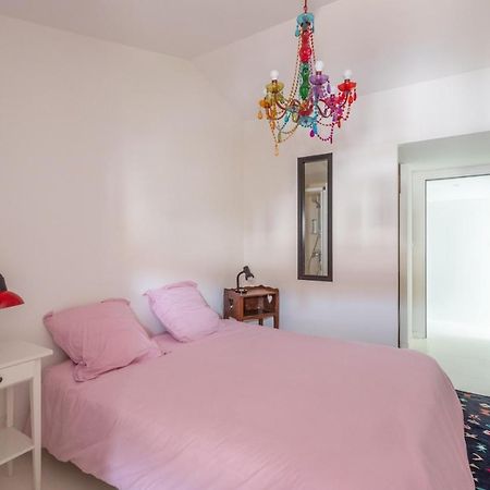 Maison De Charme Pour 6 Personnes A Jard-Sur-Mer Exteriér fotografie