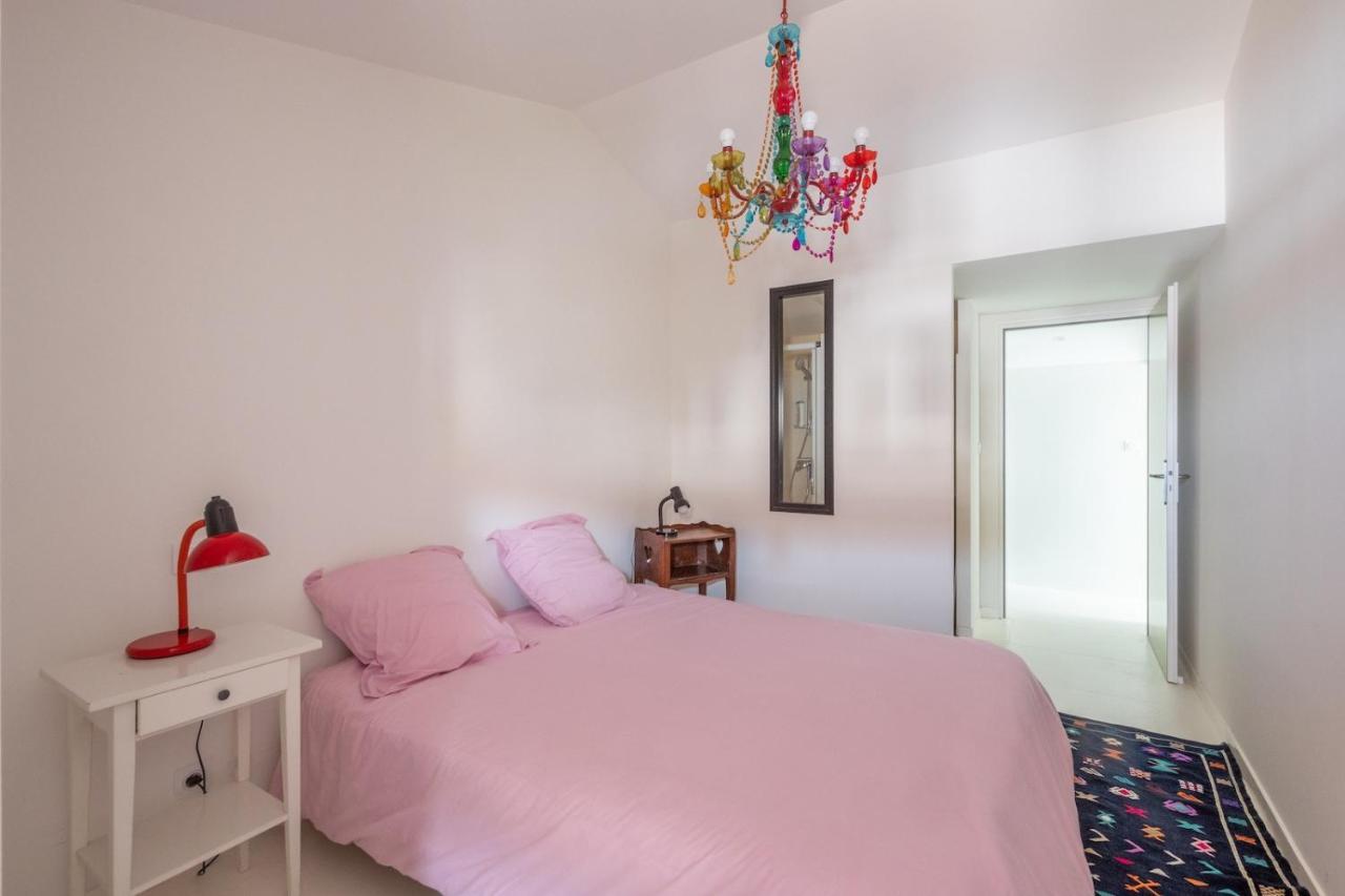 Maison De Charme Pour 6 Personnes A Jard-Sur-Mer Exteriér fotografie