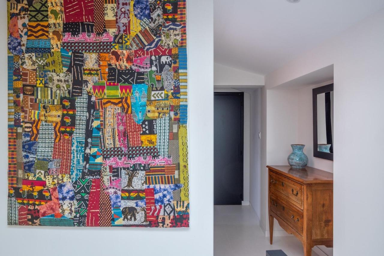 Maison De Charme Pour 6 Personnes A Jard-Sur-Mer Exteriér fotografie