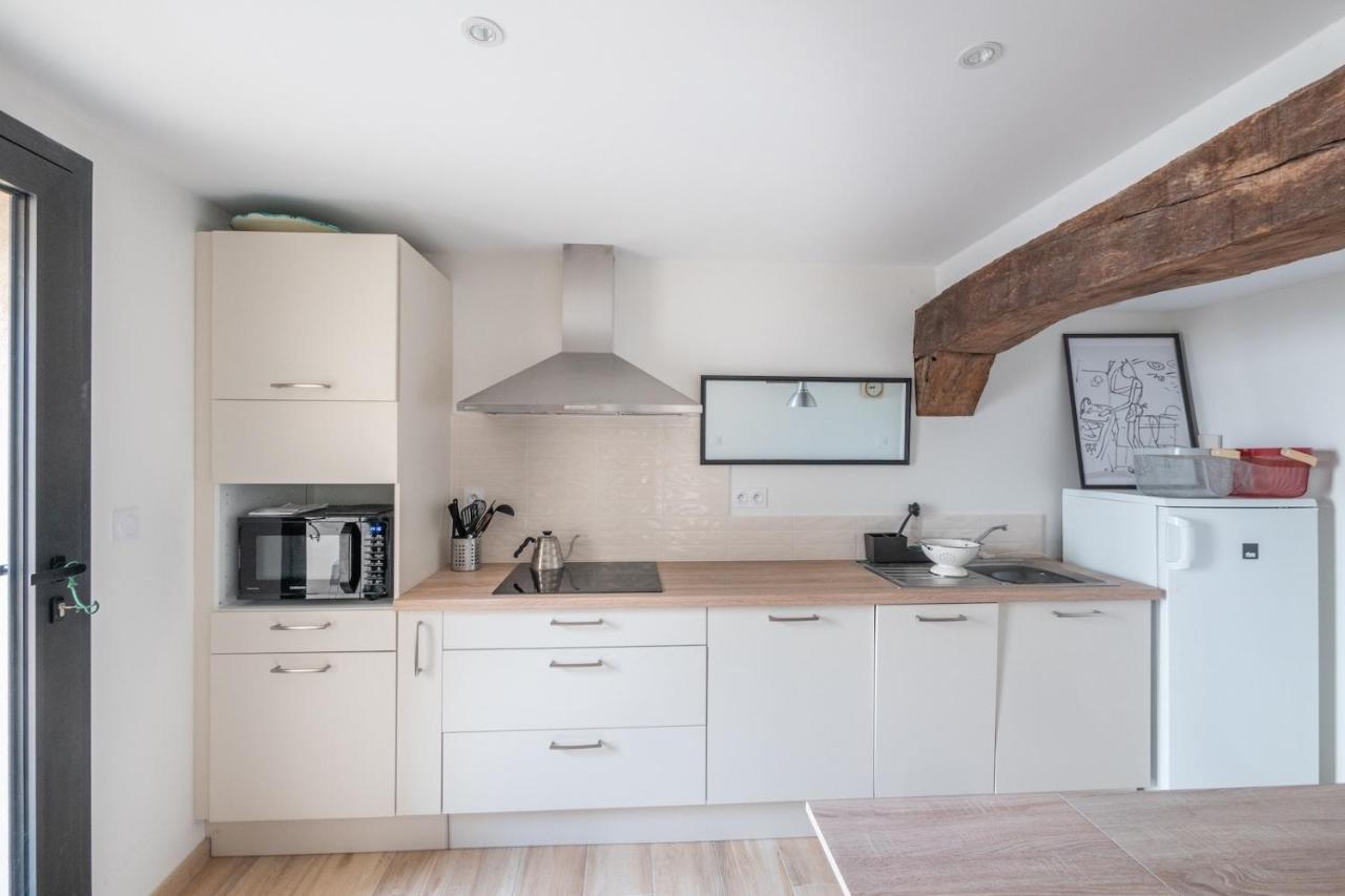 Maison De Charme Pour 6 Personnes A Jard-Sur-Mer Exteriér fotografie